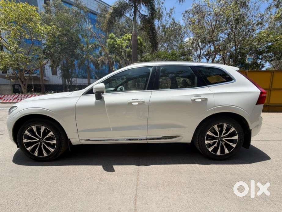 Volvo Xc60 2.0 B5 Ultimate, 2023, Petrol