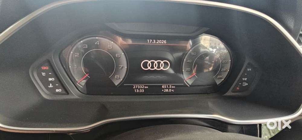 Audi Q3 40 Tfsi Technology, 2024, Petrol