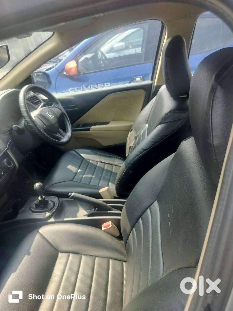 Honda City 2014-2015 V Mt, 2015, Diesel