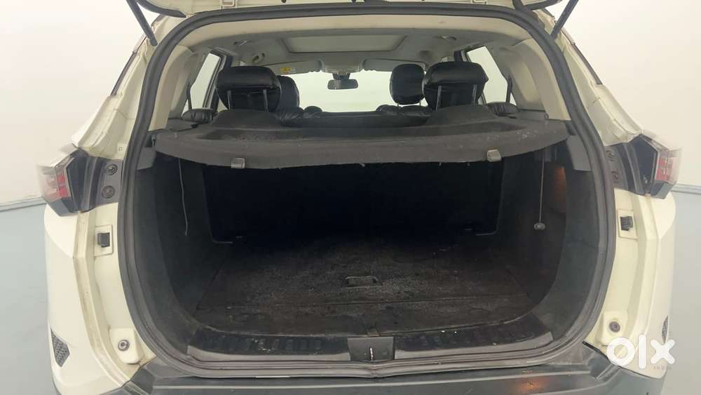 Tata Harrier Xt+, 2020, Diesel