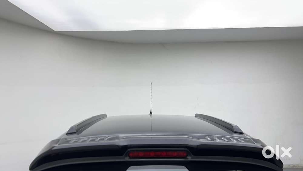 Tata Punch Adventure Amt, 2022, Petrol