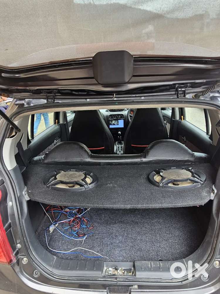 Maruti Suzuki Alto 800 2019