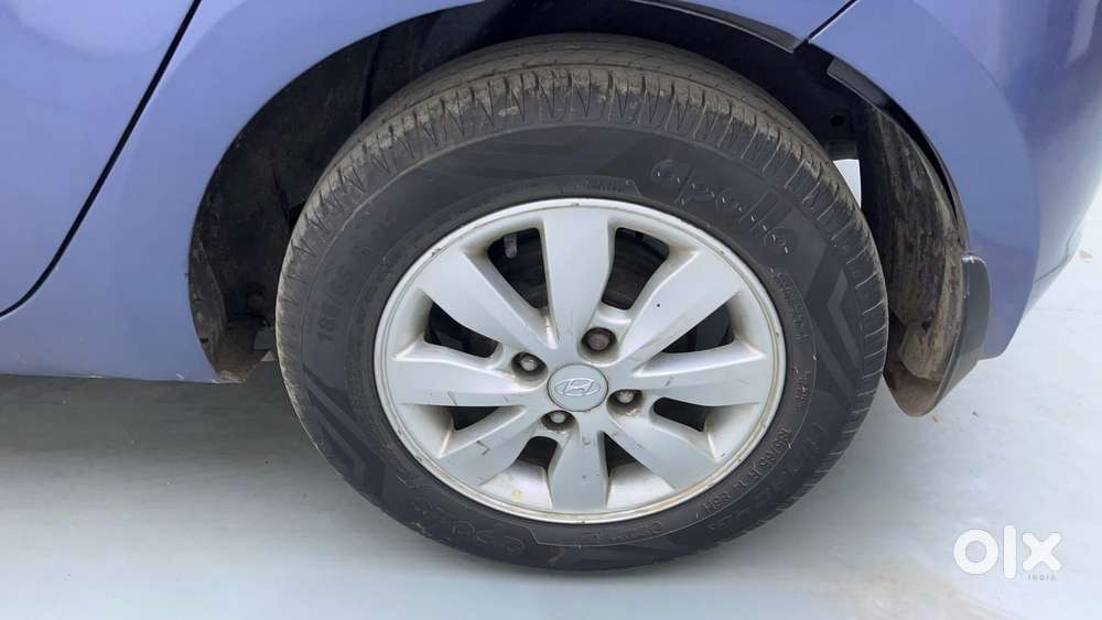 Hyundai I20 Asta 1.2, 2014, Petrol
