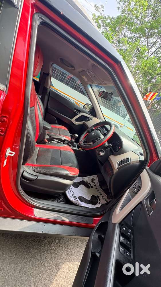 Hyundai Creta 1.6 E Plus, 2016, Petrol