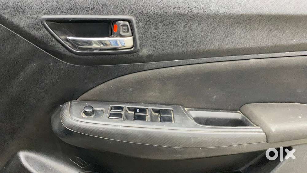 Maruti Suzuki Swift Amt Vxi, 2018, Petrol