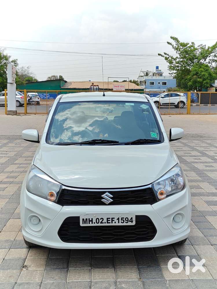 Maruti Suzuki Celerio Cng Vxi Optional, 2019, Cng & Hybrids
