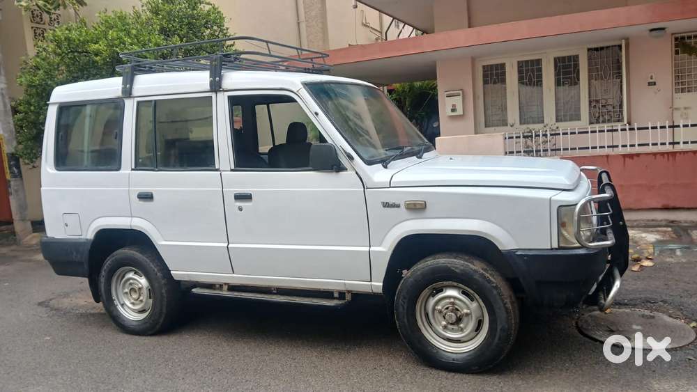Tata Sumo Victa Lx, 2005, Diesel