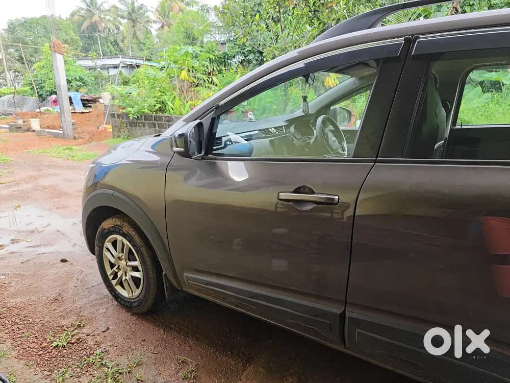 Renault Triber 2024 Petrol Automatic