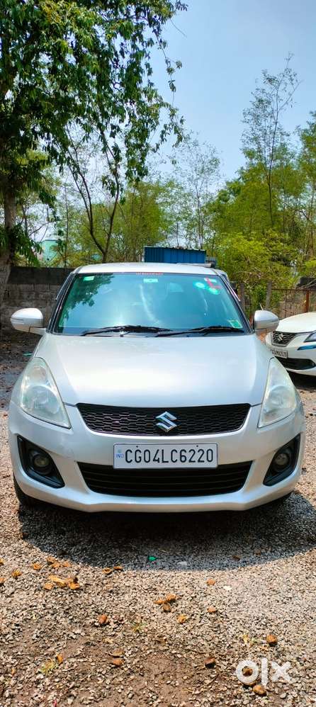 Maruti Suzuki Swift 1.2 Vxi (o), 2016, Petrol