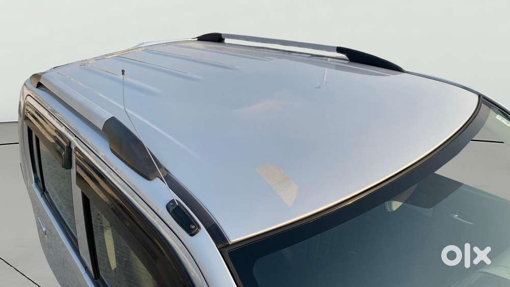 Maruti Suzuki Wagon R Vxi Amt, 2018, Petrol
