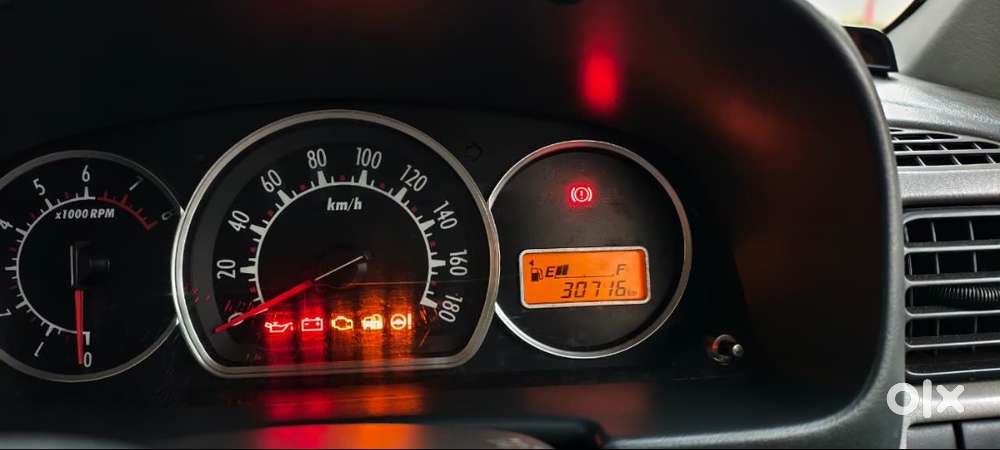 Alto K10, 2012, 30716km