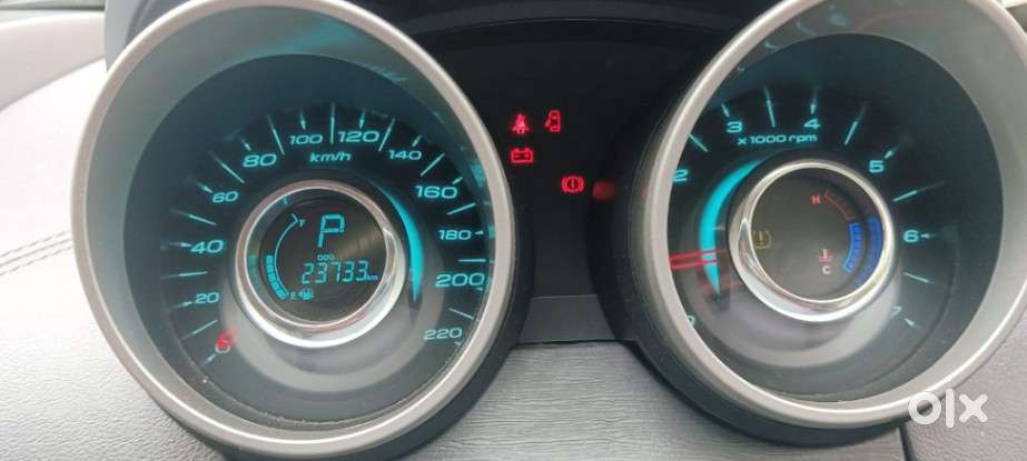 Mahindra Xuv500 W11 At, 2021, Diesel