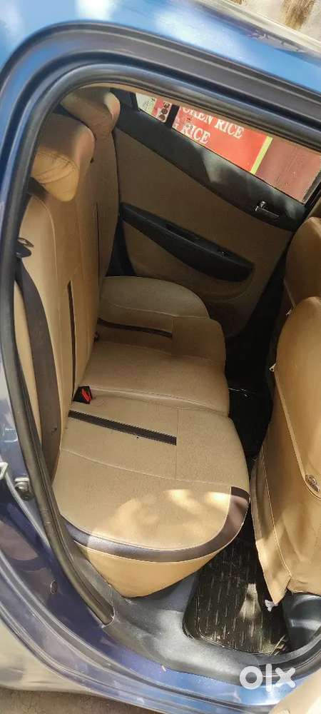 Hyundai I20 2013 Cng & Hybrids Well Maintained