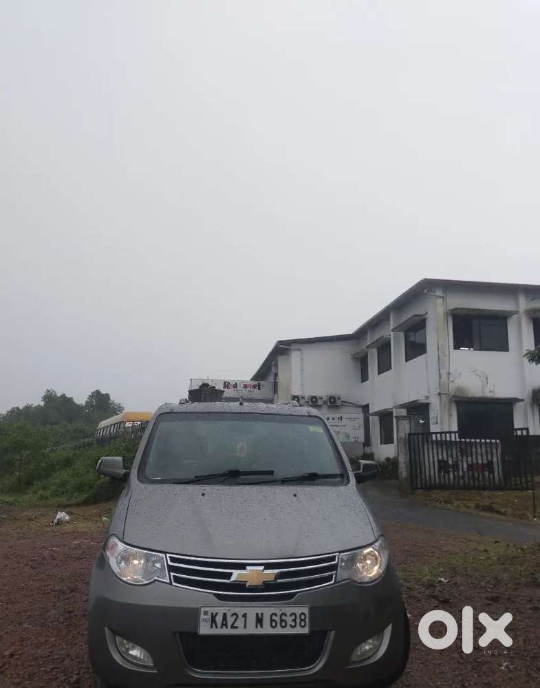 Showroom Maintained Car