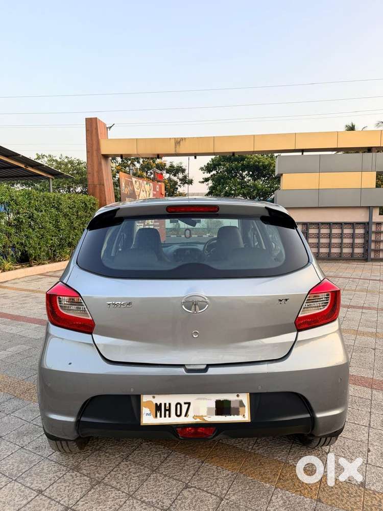 Tata Tiago 1.05 Revotorq Xt, 2017, Petrol