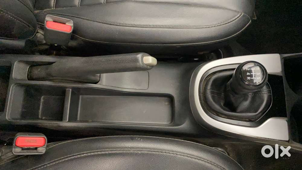 Honda Wr-v [ ] 1.2 Sv I-vtec Mt, 2019, Petrol