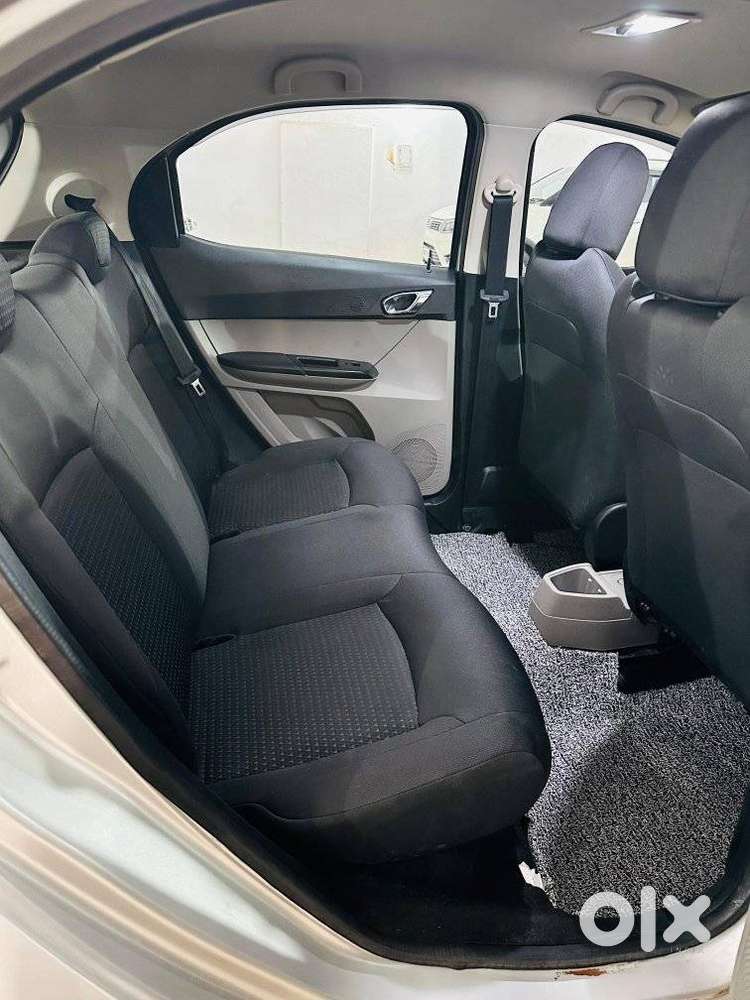Tata Tiago Xz Diesel, 2018, Diesel