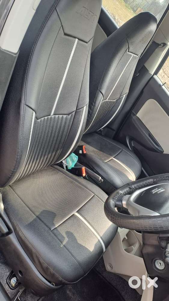 Maruti Suzuki Alto 800 Vxi Airbag, 2022, Petrol