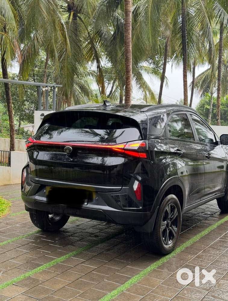 Tata Nexon Diesel 2024 With 59000 Km