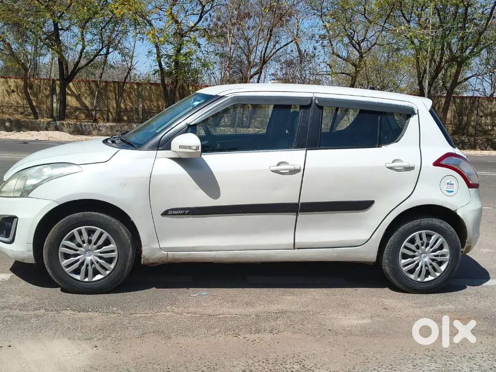 Maruti Suzuki Swift 2012 Diesel 113000 Km Driven