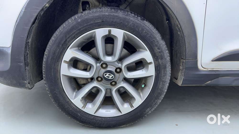 Hyundai I20 Active 1.2 S, 2018, Petrol