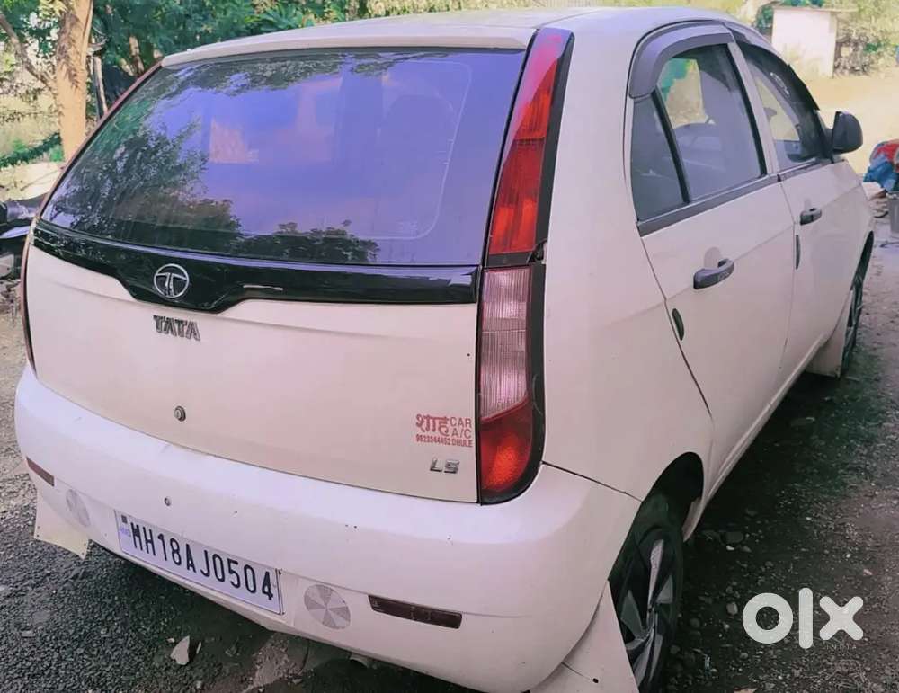 Tata Indica Vista 2013 Diesel Single Owner