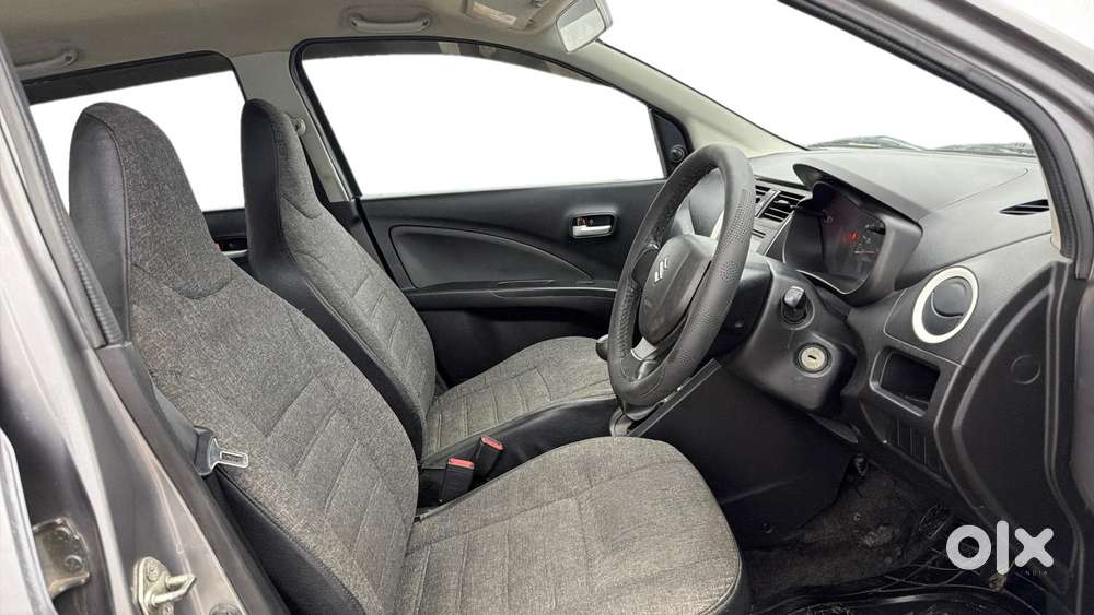 Maruti Suzuki Celerio X Vxi Option, 2018, Petrol