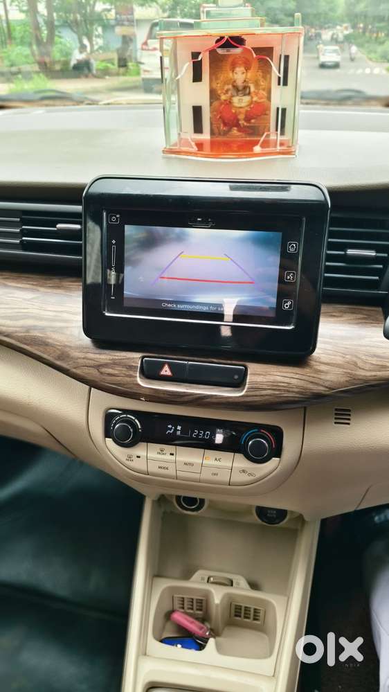 Maruti Suzuki Ertiga Shvs Zdi Plus, 2019, Diesel