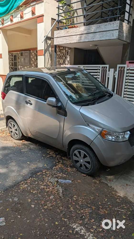 Mahindra e2o T20 2016 | 2nd Owner | 21,594 KM | Excellent Condition