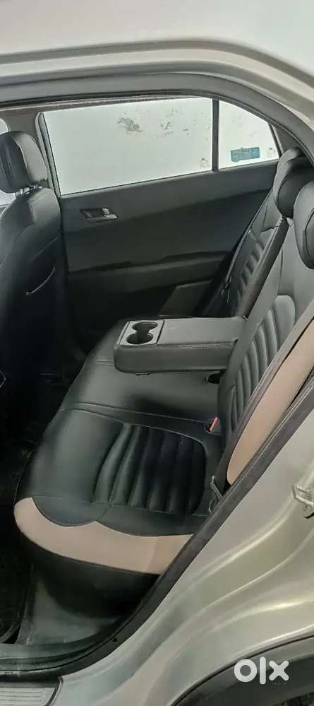 Hyundai Creta 2016 Diesel 81400 Km Driven