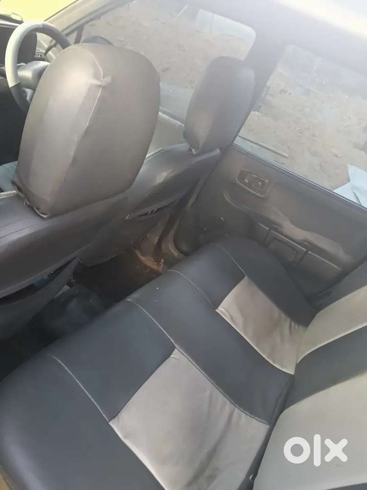 New Carburator, New Insurence, Engine In Good Condition.