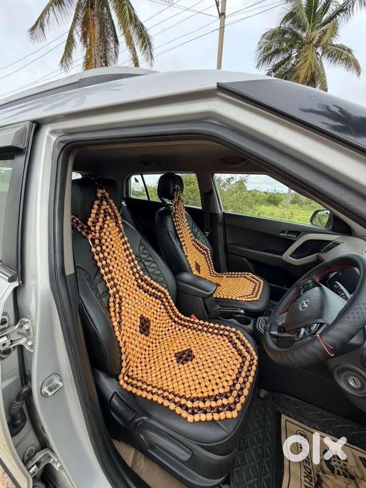 Hyundai Creta Diesel 2017