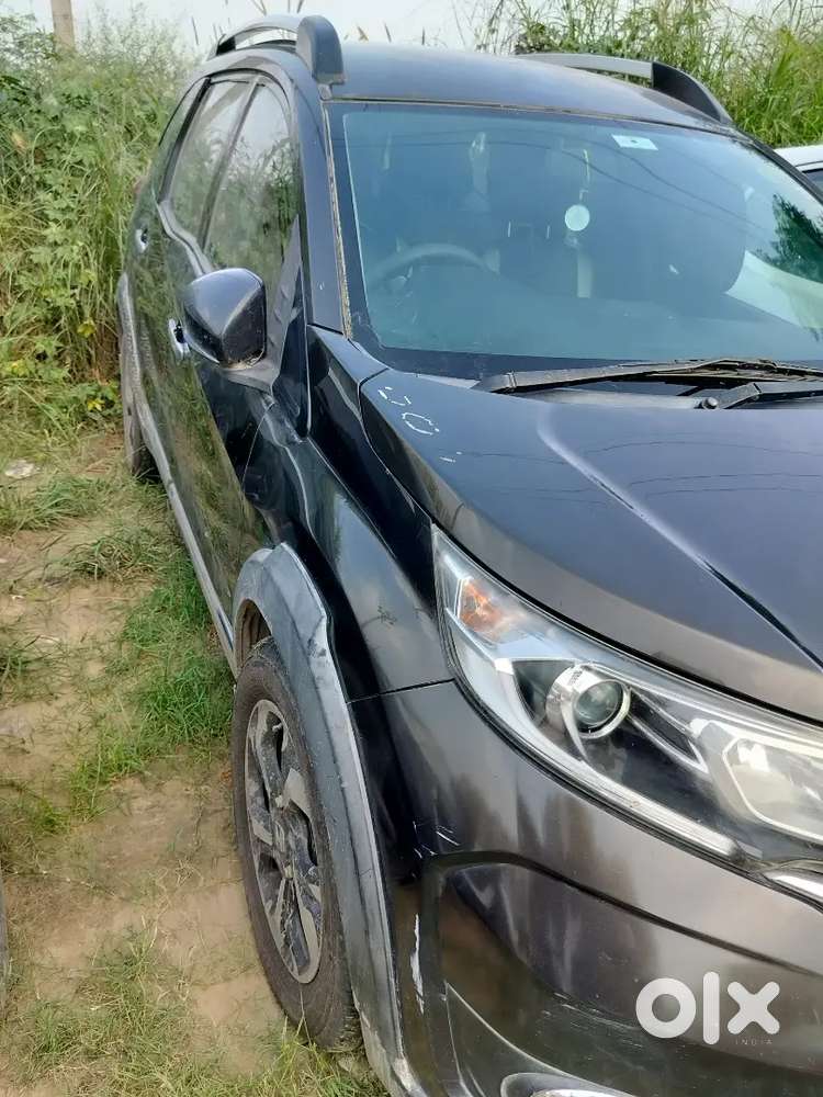 Honda Br-v I-vtec 2016