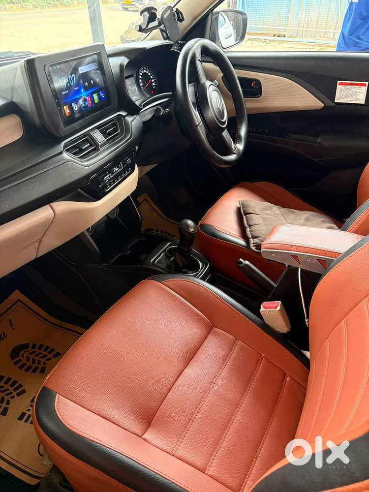 Maruti Suzuki Dzire 2025