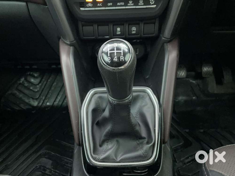 Maruti Suzuki Grand Vitara 1.5 Alpha Smart Hybrid Allgrip, 2023, Pet..