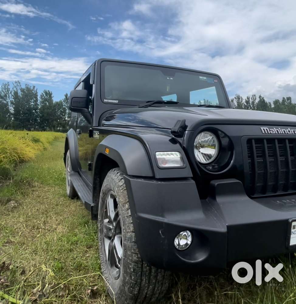Mahindra Diesel Manual 2024