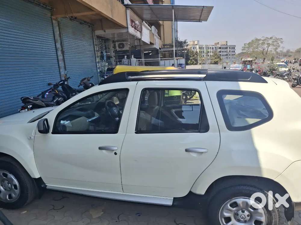 Renault Duster 2014