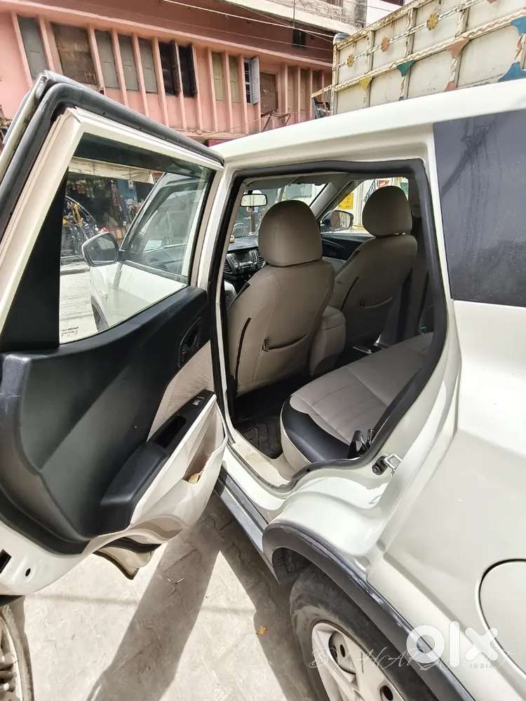 Mahindra Xuv300 2019