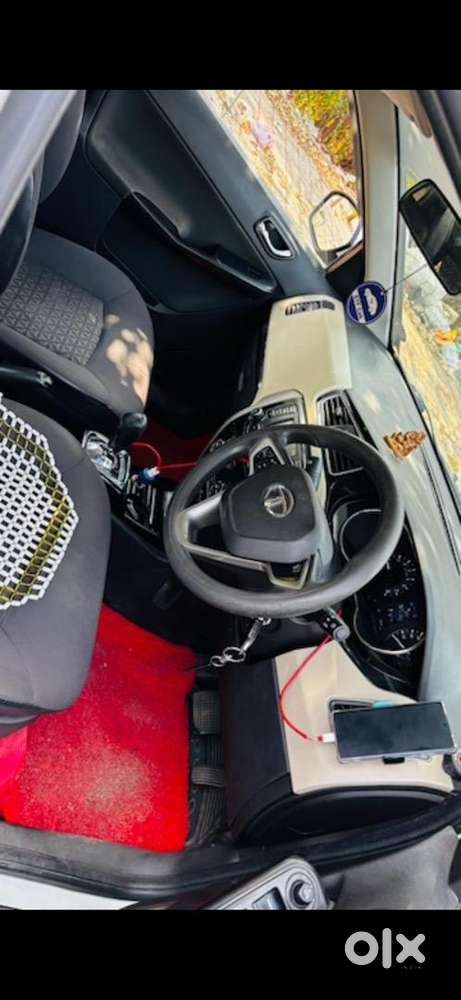 Tata Diesel Car 2022