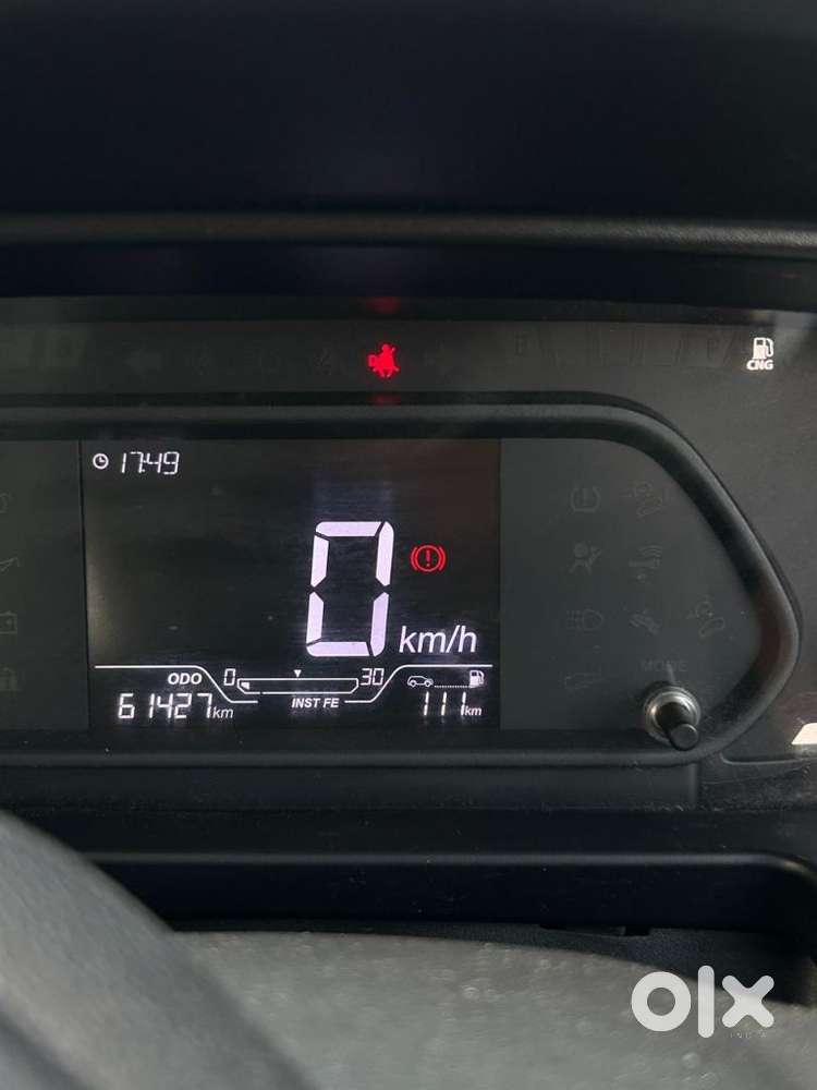 Tata Punch Pure Icng, 2024, Cng & Hybrids