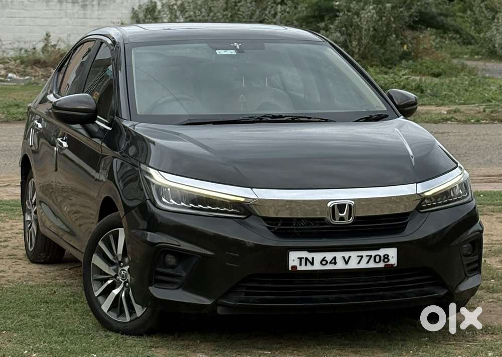 Honda City 1.5 Zx I-dtec Mt, 2020, Diesel