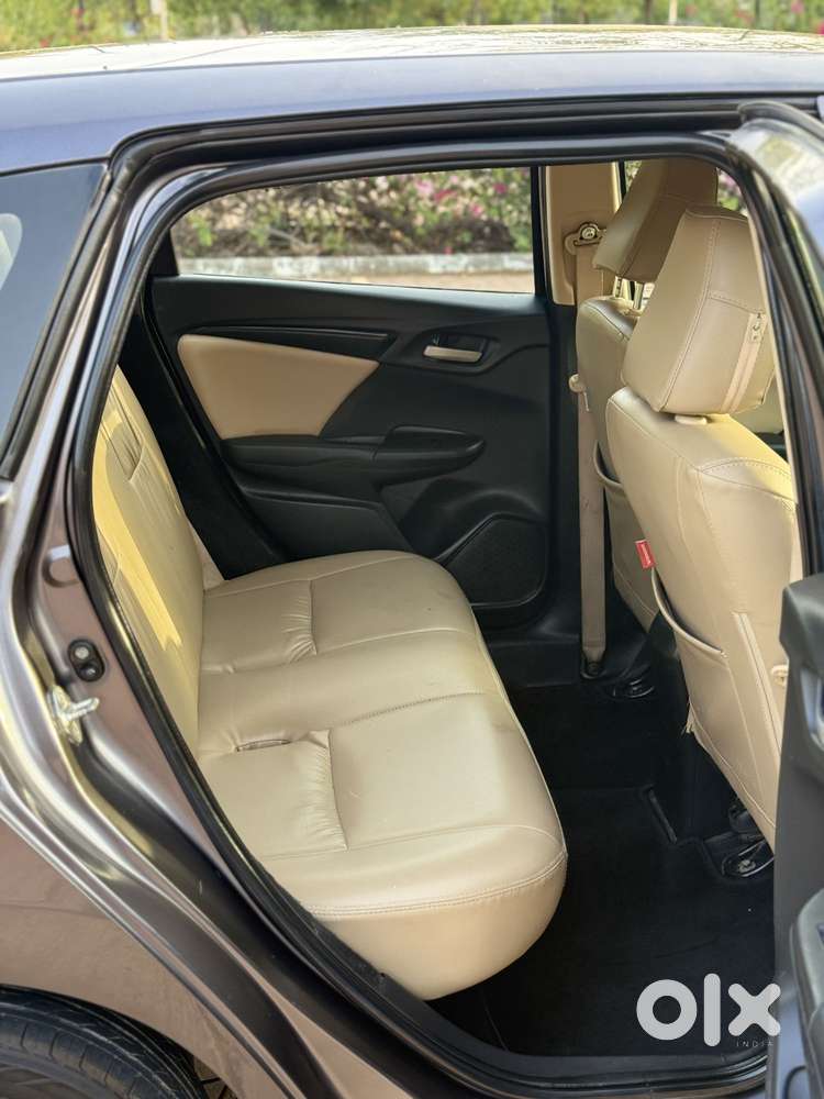 Honda Jazz V Mt Privilege, 2019, Petrol