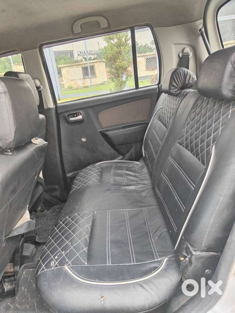Maruti Suzuki Wagon R Cng Lxi, 2014, Cng & Hybrids