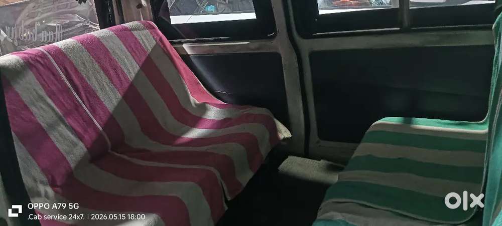 Maruti Suzuki Omni 2014 Cng & Hybrids 85000 Km Driven