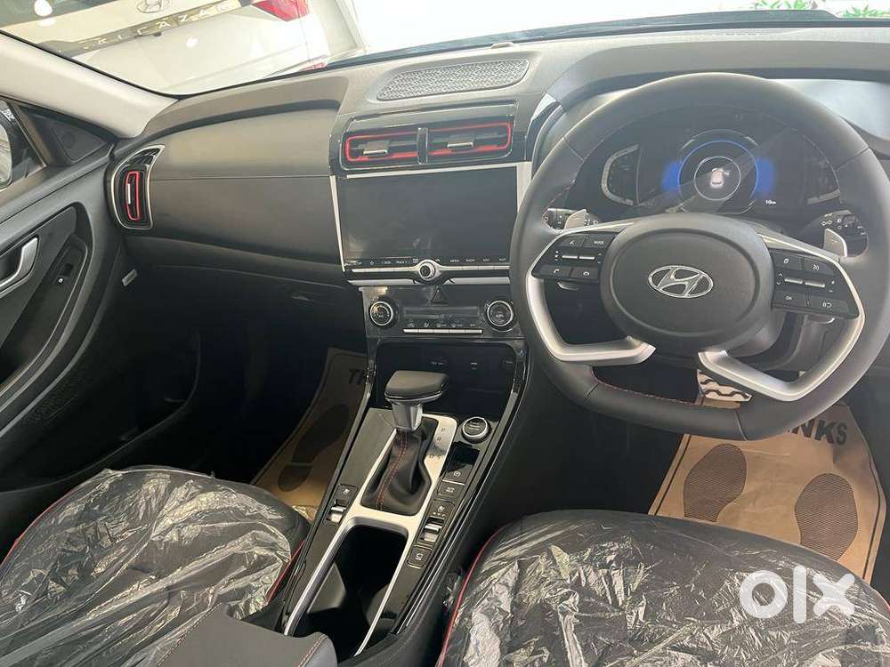 Creta - Good Condition