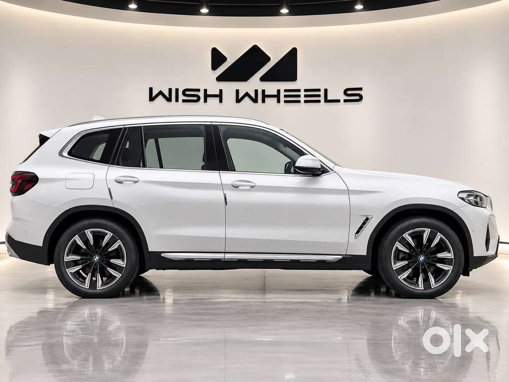 Bmw X3 2.0 Xdrive 30i M Sport, 2022, Diesel