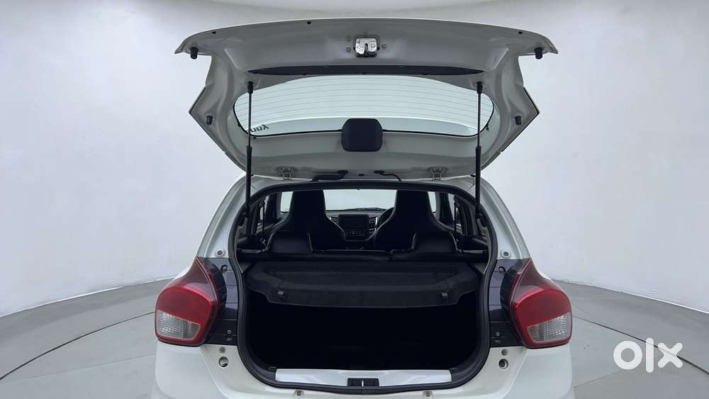 Maruti Suzuki Celerio 1.0 Zxi Plus Amt, 2022, Petrol