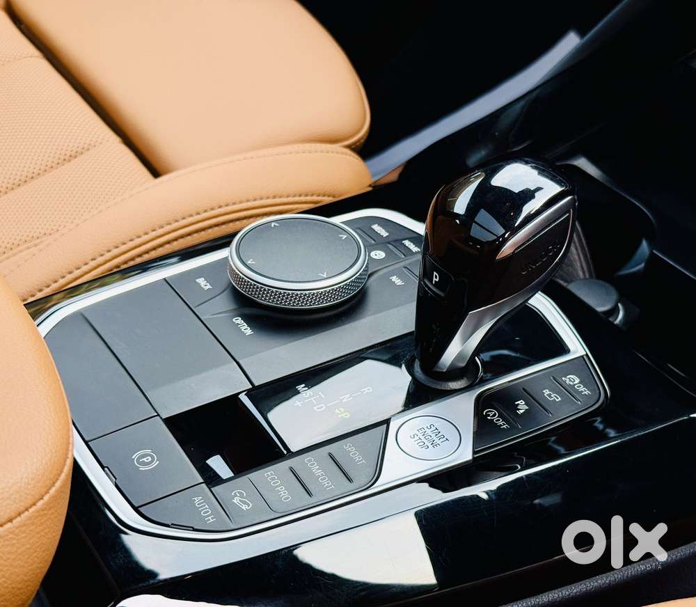 Bmw X3 Xdrive20d M Sport, 2024, Diesel