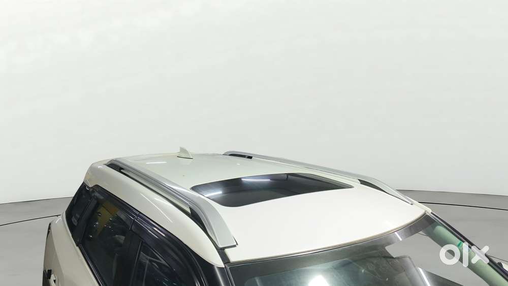 Maruti Suzuki Brezza Zxi S-cng, 2024, Cng & Hybrids