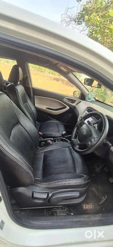 Hyundai I20 Diesel Manual 2019